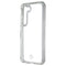 ITSKINS Hybrid_R Clear Series Case for Samsung Galaxy S23 - Transparent