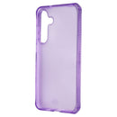 ITSKINS Spectrum_R // Clear Case for Samsung Galaxy S24 Plus - Light Purple