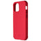 ITSKINS Hybrid Silk Protective Case for Apple iPhone 12 Mini - Coral