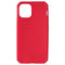 ITSKINS Hybrid Silk Protective Case for Apple iPhone 12 Mini - Coral