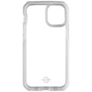 ITSKINS Supreme Clear Series Case for Apple iPhone 12 mini - Transparent/White