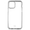 ITSKINS Hybrid Clear Series Case for Apple iPhone 12/12 Pro - Clear