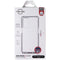 ITSKINS Spectrum Gel Case for OPPO A16 / A16s / A54 / A54s / A74 5G - Clear