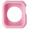 ITSKINS Spectrum Bumper Case 2 Pack for Apple Watch 40mm - 1x Black/1x Pink