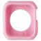 ITSKINS Spectrum Bumper Case 2 Pack for Apple Watch 40mm - 1x Black/1x Pink