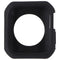 ITSKINS Spectrum Bumper Case 2 Pack for Apple Watch 40mm - 1x Black/1x Pink