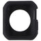 ITSKINS Spectrum Bumper Case 2 Pack for Apple Watch 40mm - 1x Black/1x Pink
