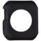 ITSKINS Spectrum Bumper Case 2 Pack for Apple Watch 40mm - 1x Black/1x Pink