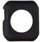 ITSKINS Spectrum Bumper Case 2 Pack for Apple Watch 40mm - 1x Black/1x Pink