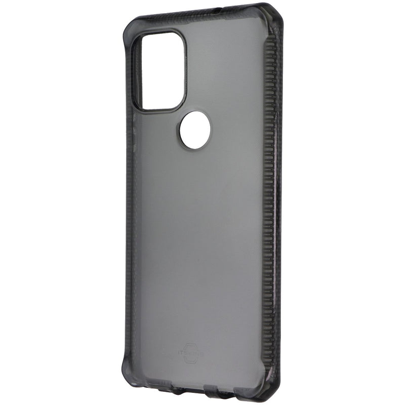 ITSKINS Spectrum Series Case for Motorola Moto G Stylus 5G (2021) - Smoke