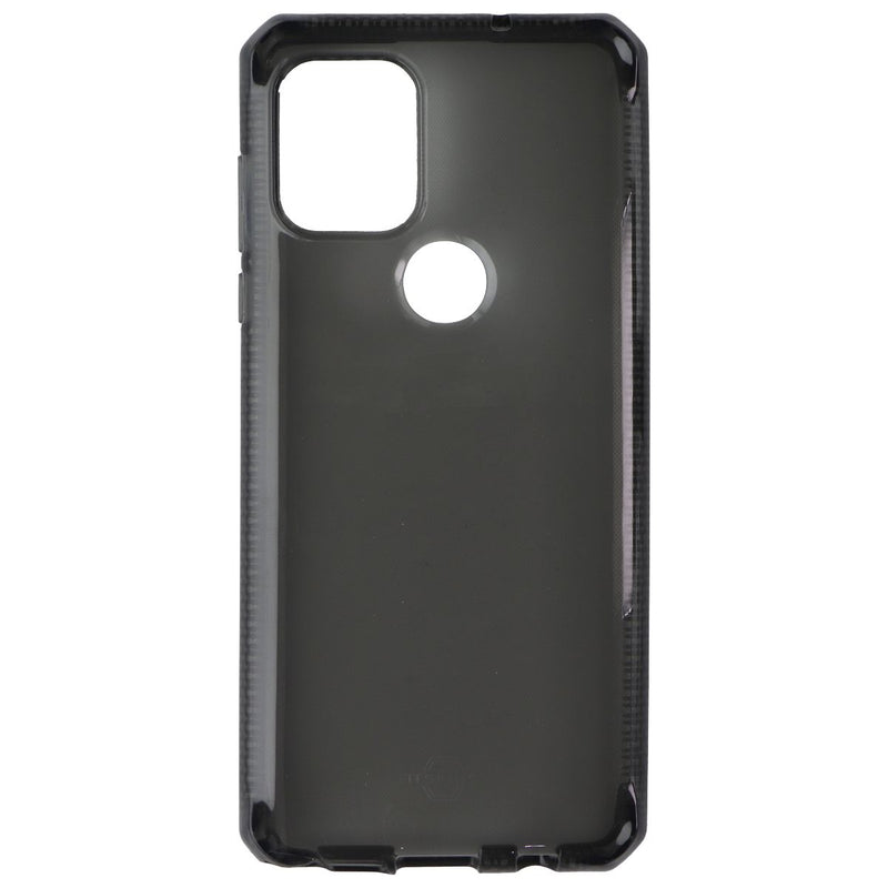 ITSKINS Spectrum Series Case for Motorola Moto G Stylus 5G (2021) - Smoke