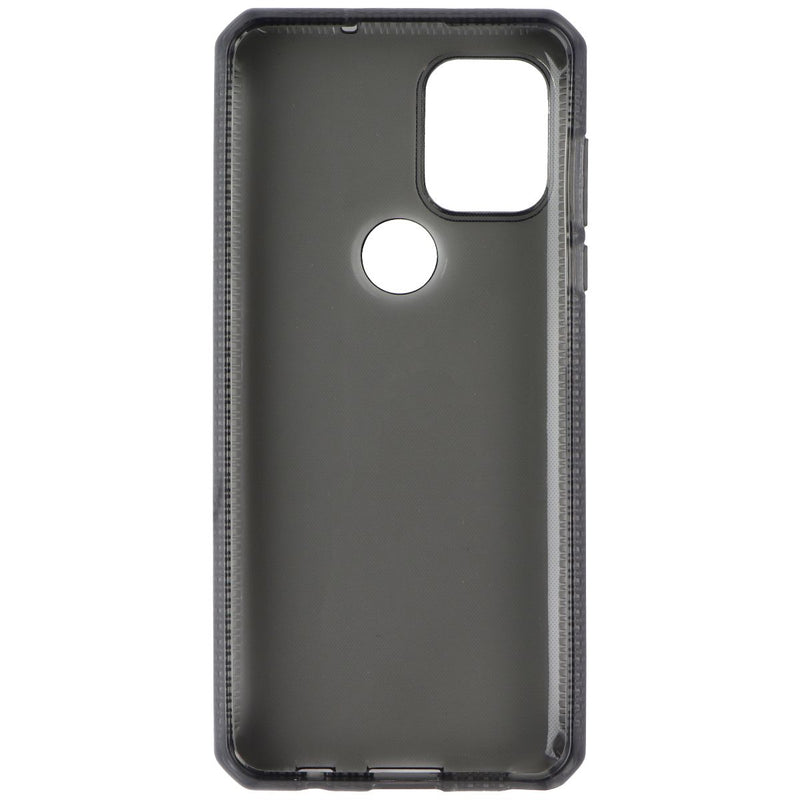 ITSKINS Spectrum Series Case for Motorola Moto G Stylus 5G (2021) - Smoke