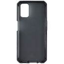 ITSKINS Spectrum // Clear Case for OPPO A72/OPPO A52 - Smoke (Black Transparent)