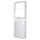ITSKINS Hybrid R Series Case for Samsung Galaxy Z Flip3 5G - Clear