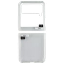ITSKINS Hybrid R Series Case for Samsung Galaxy Z Flip3 5G - Clear