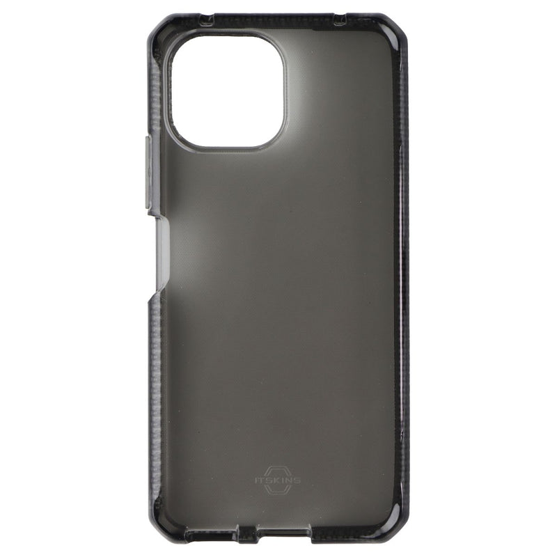 ITSKINS Spectrum Series Case for Xiaomi 11 Lite - Smoke