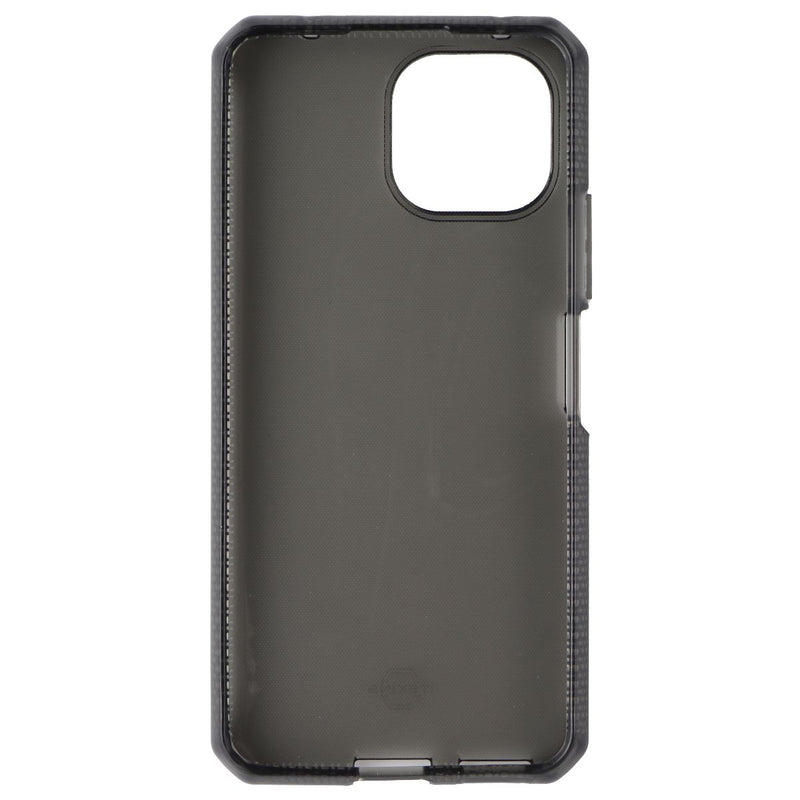 ITSKINS Spectrum Series Case for Xiaomi 11 Lite - Smoke