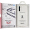 ITSKINS Spectrum // Clear Series Case for OPPO A91 - Transparent (Clear)