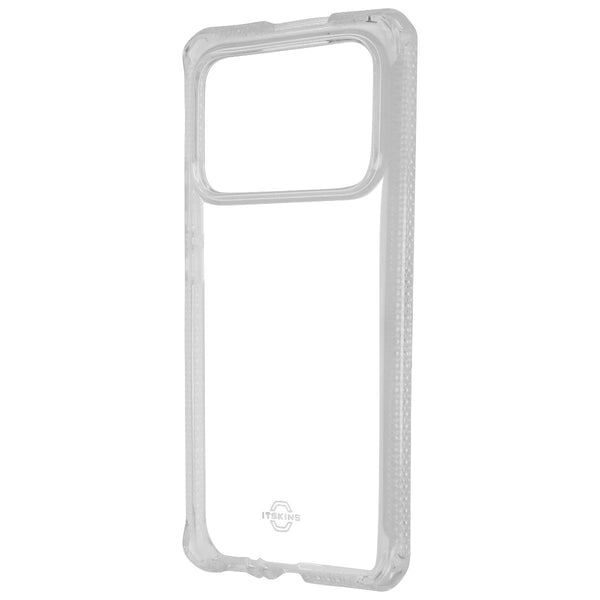 ITSKINS Spectrum R // Clear Series Case for Xiaomi Mi 11 Ultra - Transparent