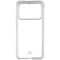 ITSKINS Spectrum R // Clear Series Case for Xiaomi Mi 11 Ultra - Transparent