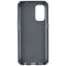 ITSKINS Spectrum // Clear Case for OPPO Find X3 Lite / Reno 5 - Smoke