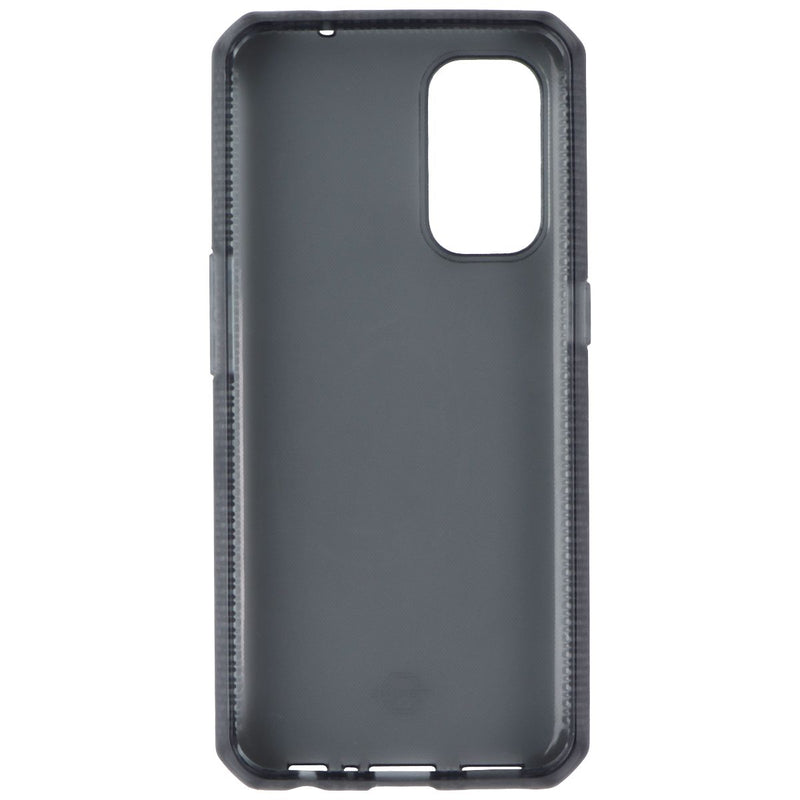 ITSKINS Spectrum // Clear Case for OPPO Find X3 Lite / Reno 5 - Smoke