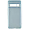 ITSKINS Spectrum // Clear Series Case for Google Pixel 6 Pro - Light Blue