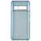 ITSKINS Spectrum // Clear Series Case for Google Pixel 6 Pro - Light Blue