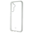 ITSKINS Spectrum_R // Clear Series Case for Samsung Galaxy A54 5G - Transparent