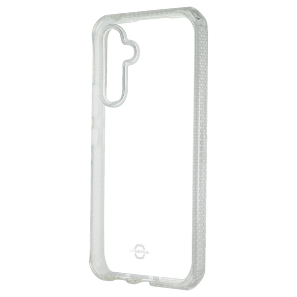 ITSKINS Spectrum_R // Clear Series Case for Samsung Galaxy A54 5G - Transparent