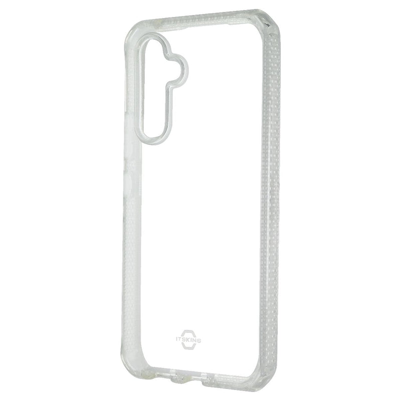 ITSKINS Spectrum_R // Clear Series Case for Samsung Galaxy A54 5G - Transparent