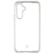 ITSKINS Spectrum_R // Clear Series Case for Samsung Galaxy A54 5G - Transparent