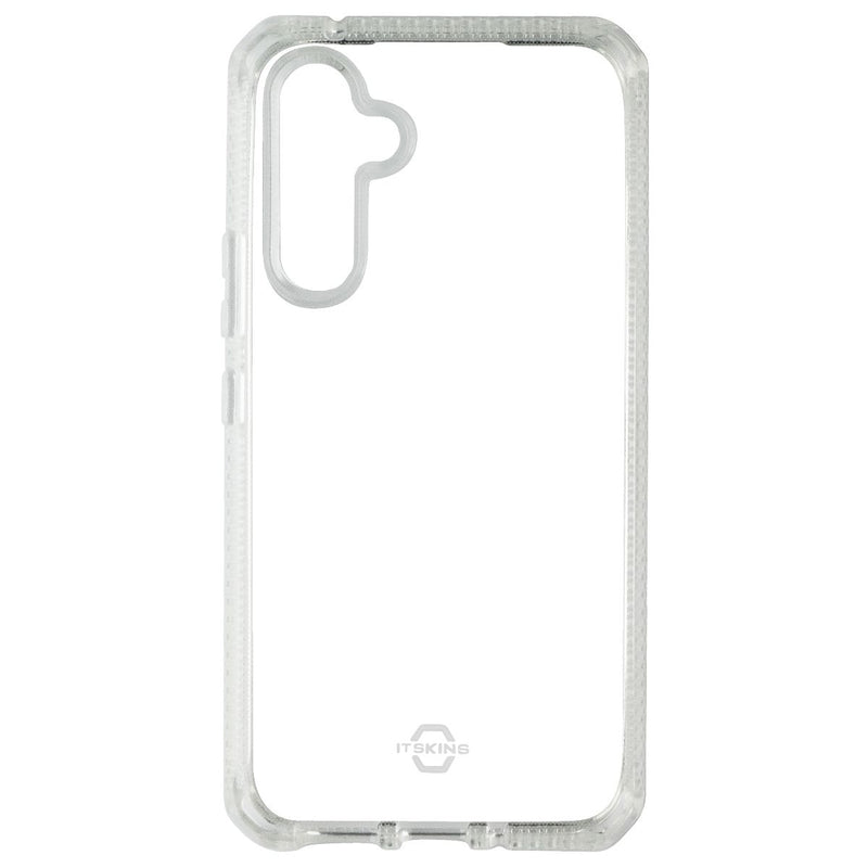 ITSKINS Spectrum_R // Clear Series Case for Samsung Galaxy A54 5G - Transparent