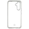 ITSKINS Spectrum_R // Clear Series Case for Samsung Galaxy A54 5G - Transparent