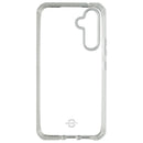 ITSKINS Spectrum_R // Clear Series Case for Samsung Galaxy A54 5G - Transparent