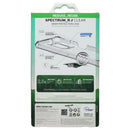 ITSKINS Spectrum_R Clear Case for Motorola Moto G 5G (2024) - Transparent