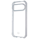 ITSKINS Spectrum_R // Clear Case for Google Pixel 9/Pixel 9 Pro - Transparent