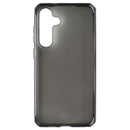 ITSKINS Spectrum_R // Clear Series Case for Samsung Galaxy S24 Plus - Smoke
