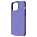 ITSKINS Spectrum // Silk Case for Apple iPhone 13 Pro Max/12 Pro Max - Purple