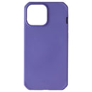 ITSKINS Spectrum // Silk Case for Apple iPhone 13 Pro Max/12 Pro Max - Purple