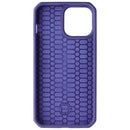 ITSKINS Spectrum // Silk Case for Apple iPhone 13 Pro Max/12 Pro Max - Purple