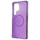 ITSKINS Hybrid_R Vapor Magnetic Case for Samsung Galaxy S25 Ultra - Light Purple