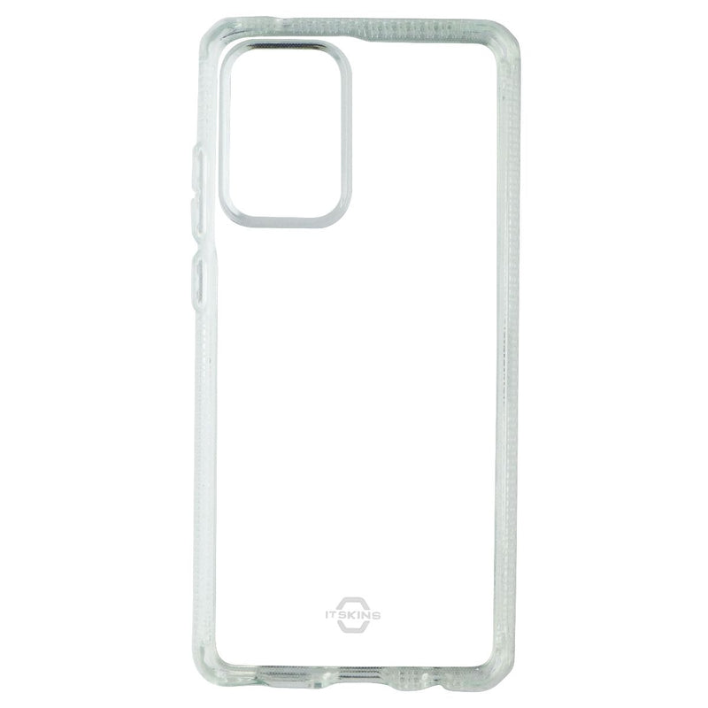 ITSKINS Spectrum_R // Clear Case for Motorola Moto G Stylus 5G (2024)