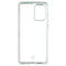 ITSKINS Spectrum_R // Clear Case for Motorola Moto G Stylus 5G (2024)