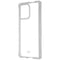 ITSKINS Spectrum_R Series Case for motorola edge+ (2023) - Transparent