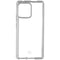ITSKINS Spectrum_R Series Case for motorola edge+ (2023) - Transparent