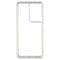 ITSKINS Spectrum Clear Series Case for Samsung Galaxy S21 Ultra - Transparent