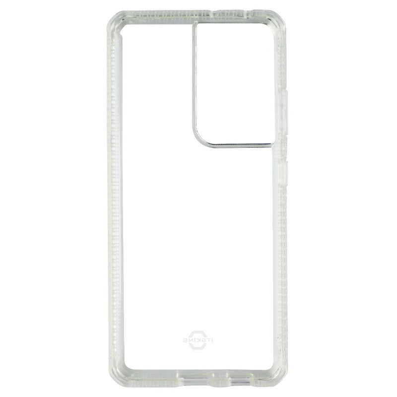ITSKINS Spectrum Clear Series Case for Samsung Galaxy S21 Ultra - Transparent