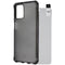 ITSKINS Spectrum 360_R Case/Screen Protector for moto g Power 5G (2023) - Smoke