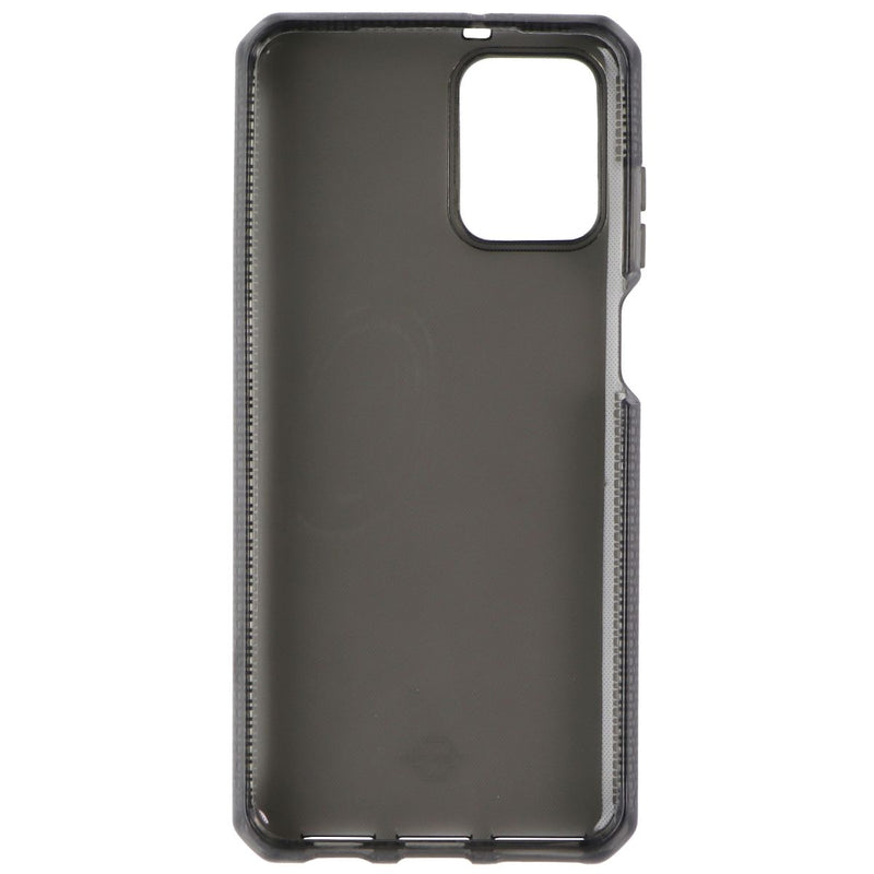 ITSKINS Spectrum 360_R Case/Screen Protector for moto g Power 5G (2023) - Smoke